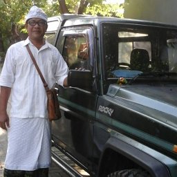 I. Nyoman Sulabda