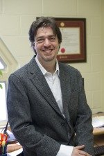 Stephen Ellenbogen