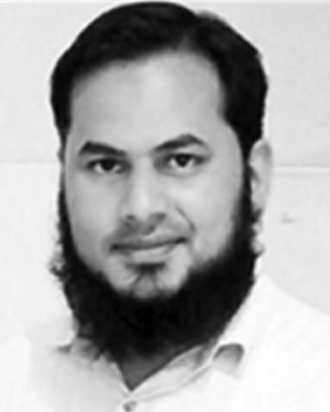 Tariq Mohd