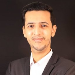 Zaid Alyafeai