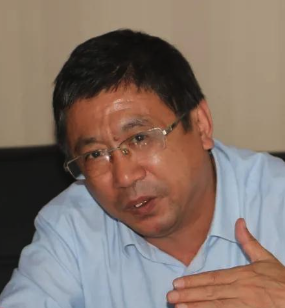 Chengzhu Zhu