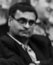 Sumit K. Lodhia