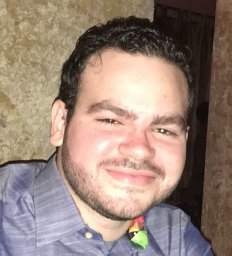 David Melecio-Vázquez