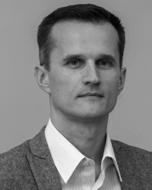 Tomas Skersys