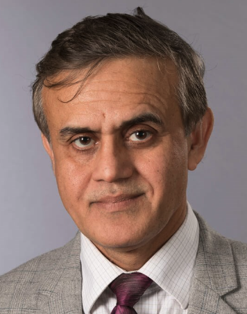 Farooq Naeem