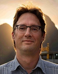 Stefan Scheel