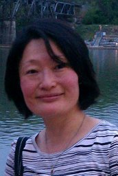Masako Fujita