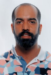 Kumar Motiram-Corral