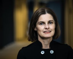Hardardottir Ingibjorg
