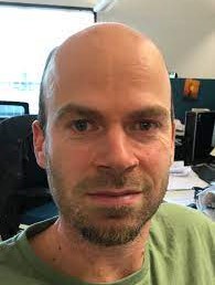 Jacques Duijs