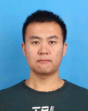 Zhu Liu