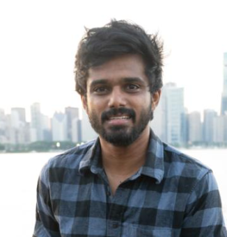 Sudarshan Babu