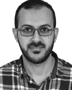 Salah Abouzaid