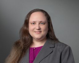 Hoffman Pamela