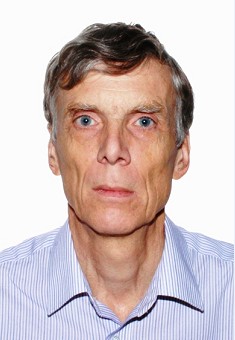 Richard Thomas Corlett