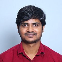 Ramesh S
