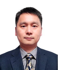 Wenbin Jiang