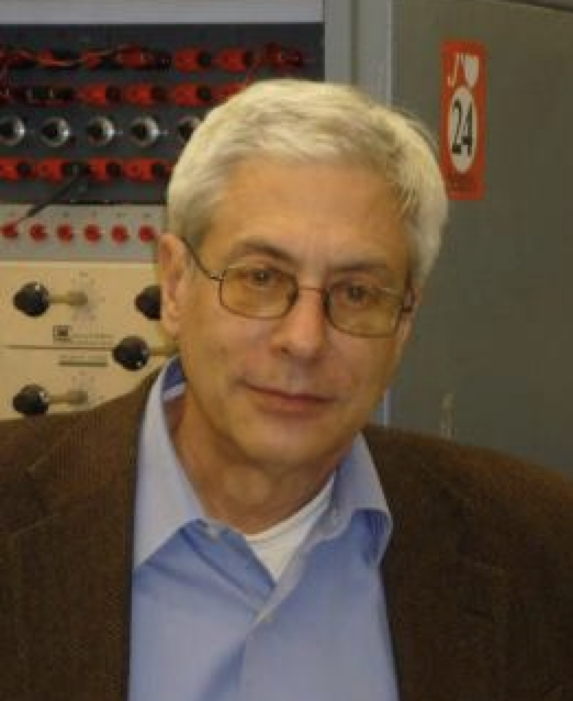 John R. Lombardi