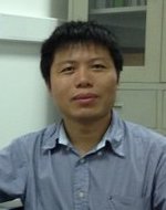 Xin Chen