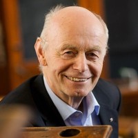 Detlev Ganten