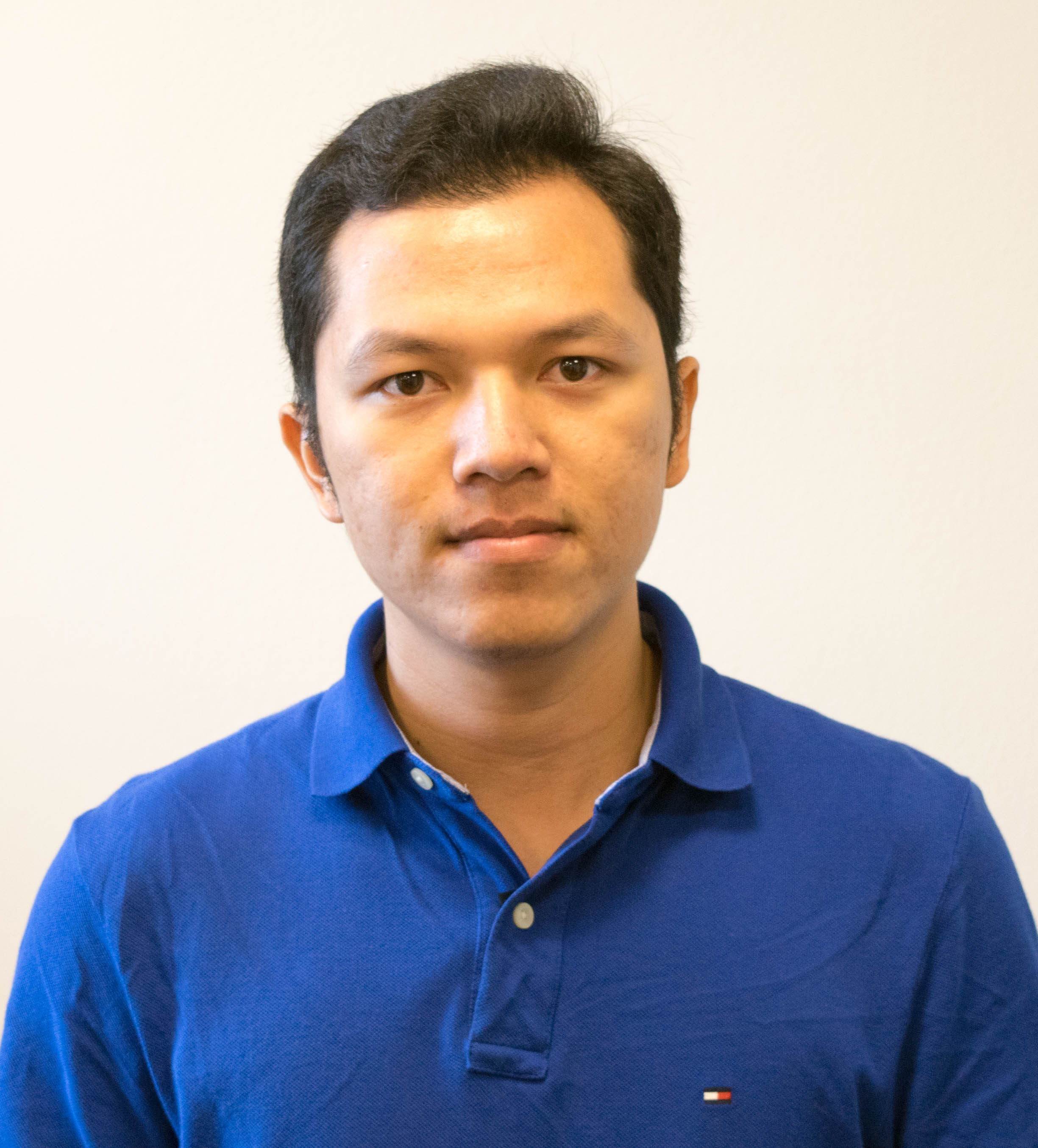 Huy Quang Nguyen
