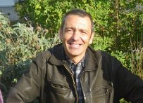 Herve Charmettant