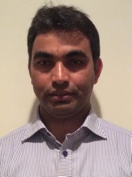 Sarker Dipok Chandra