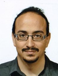 Jesús Pestana
