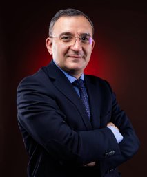 Archil B Chkhotua