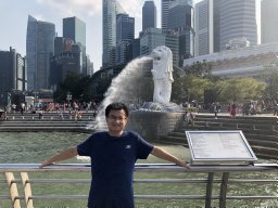 Weizhong Wang
