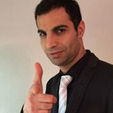 Reza Alikarami