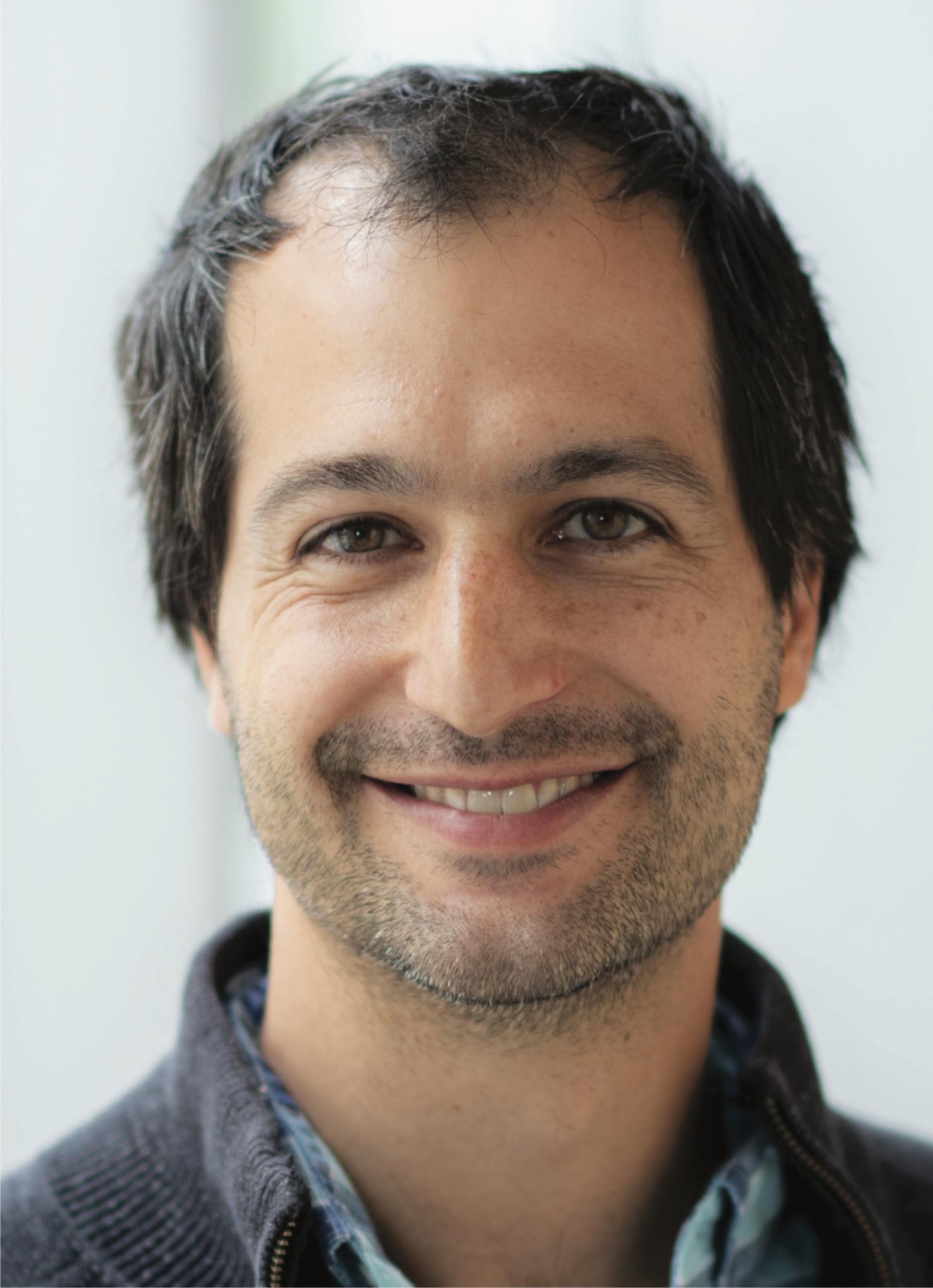 Matt Nassar