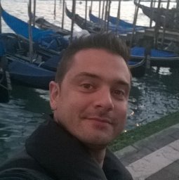 Tsoukos Athanasios