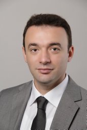 Ahmed El-Rafei