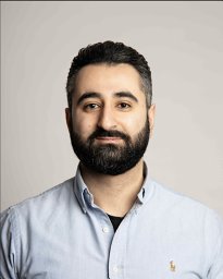 Ali Mohebbi