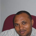 Edwin Daniels