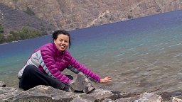 Sujata Tamang