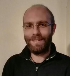 Francesco M. Puglisi