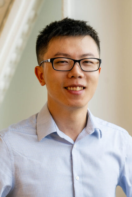 Xuezhou Zhang