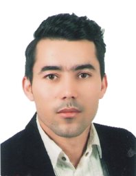 Saeid Feyzizadeh