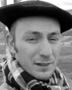 Alexandre Devert