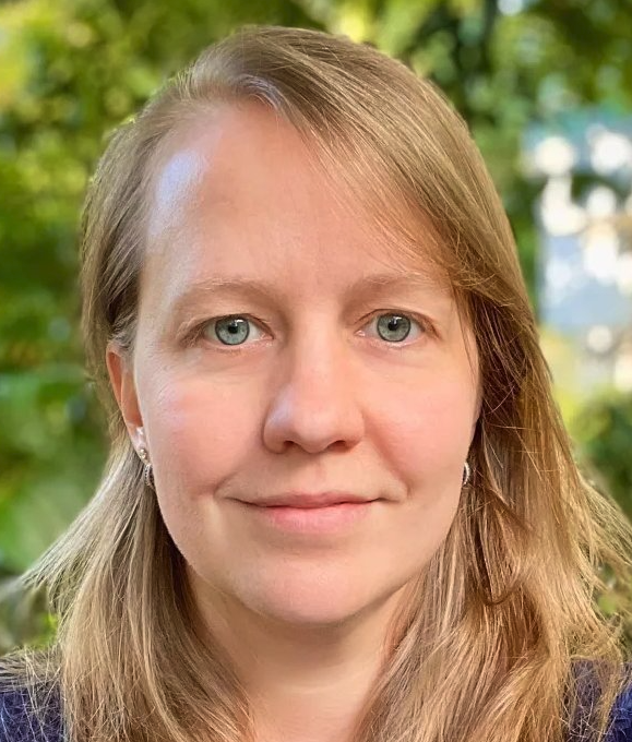 Jennifer M. Rieser
