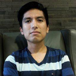 Isai Salas-González