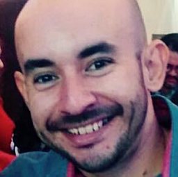 Aldo Marquez-Grajales