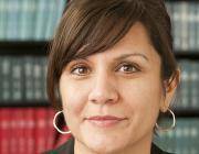 Marci A. Ybarra