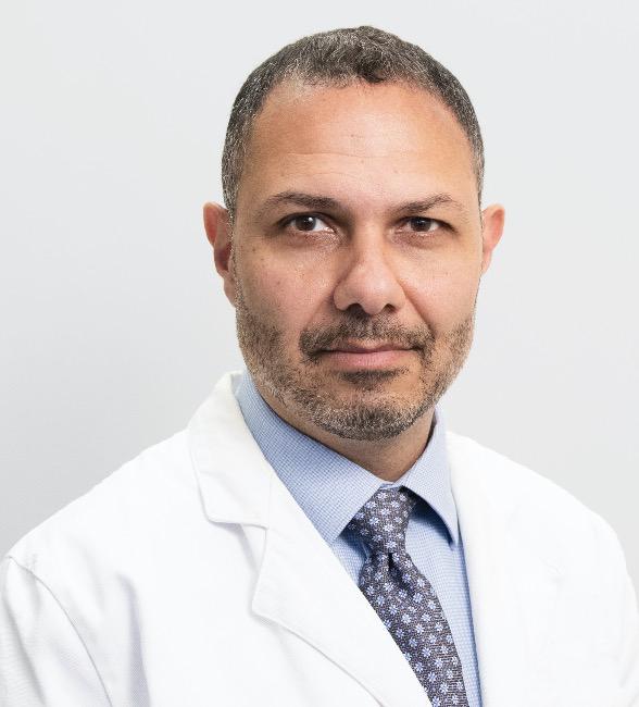 Wael F. Asaad (Wael Asaad)
