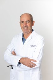 Luis Tercedor