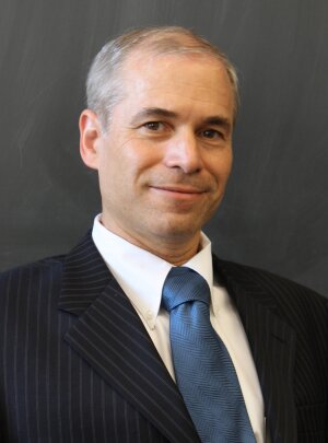 Sheldon Katz