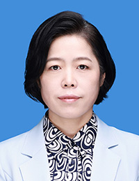 Weihua Yue
