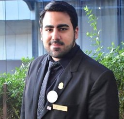 Nicolás Ayala Servín